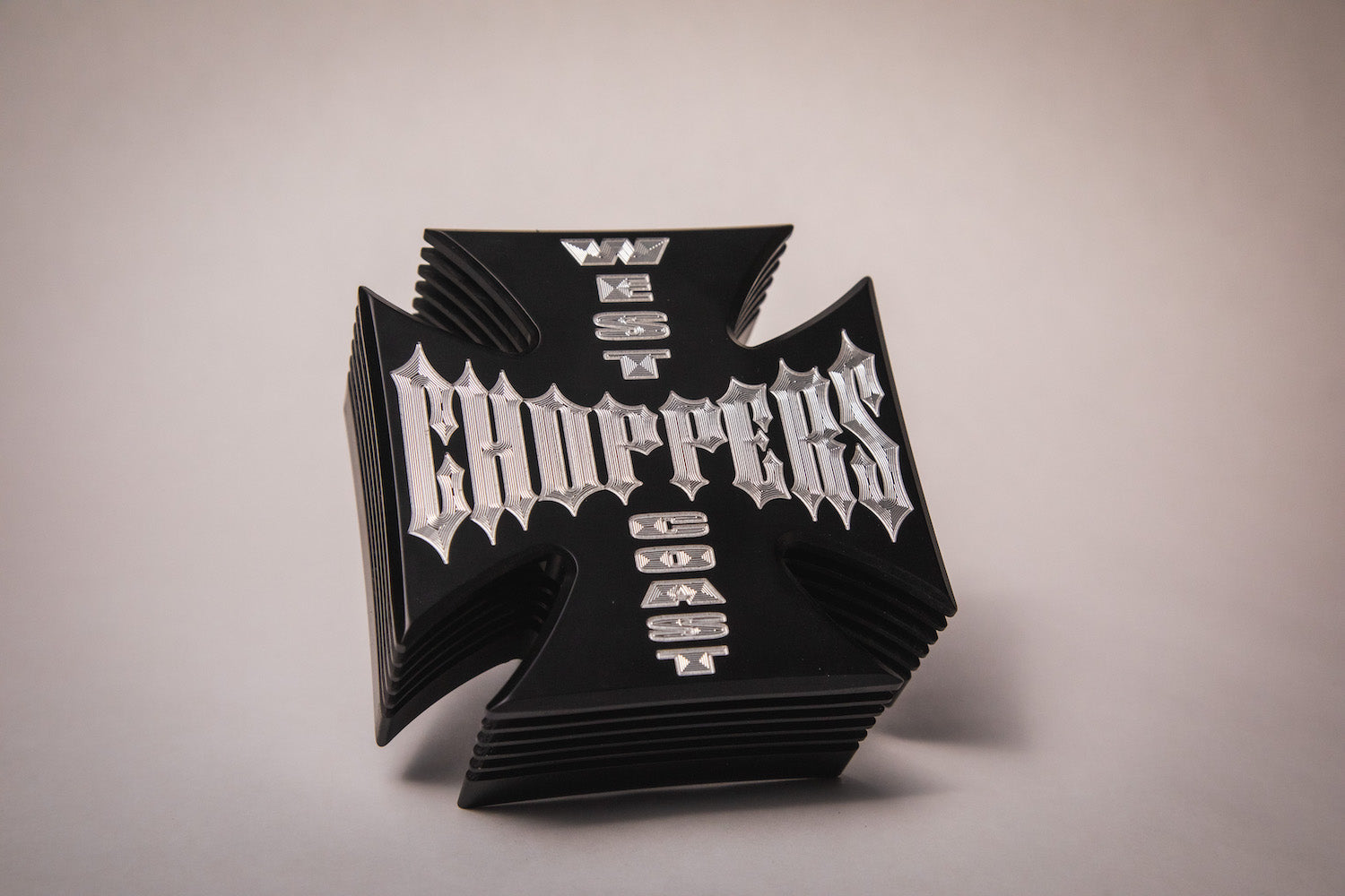 Double G Cross Air Cleaner Kit