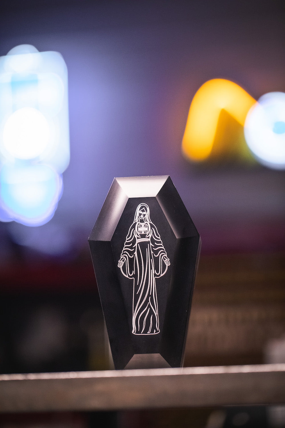 Mary’s Coffin Air Cleaner Kit