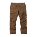 WCC - CFL CARGO PANTS - VINTAGE BROWN