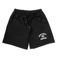 WCC OVERSIZED IRON HEAVYWEIGHT SHORT - BLACK