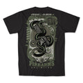JJFU Greenback Tee - Black