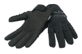 JJFU KEVLAR TACTICAL GLOVES BLACK