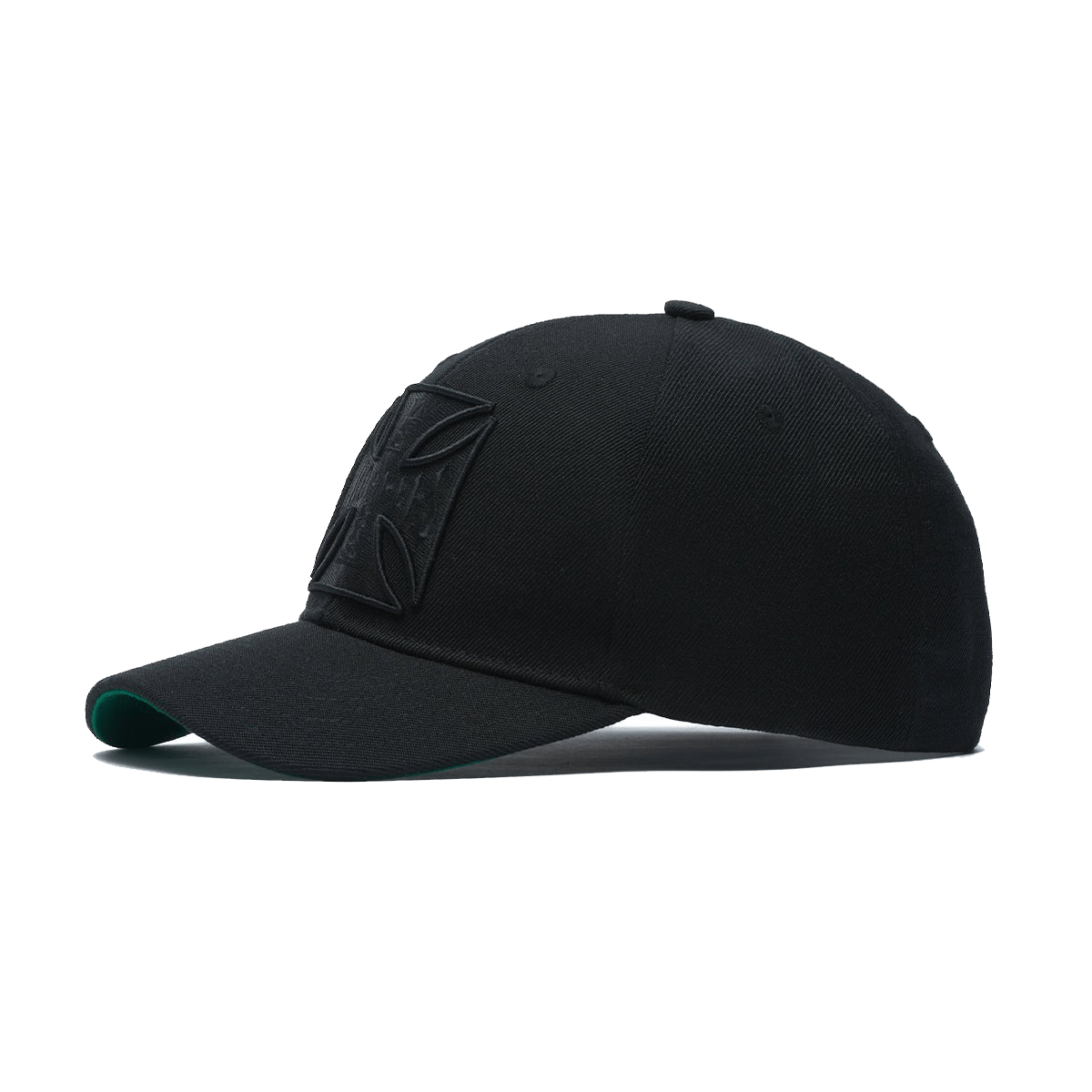 TONE TO TONE WEST COAST CHOPPERS OG CLASSIC ROUND BILL HAT