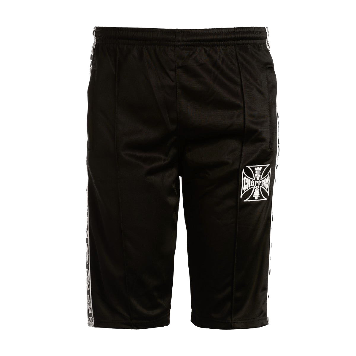 WCC Basketball Short - Black