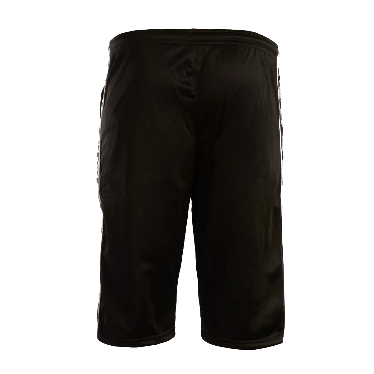 WCC Basketball Short - Black