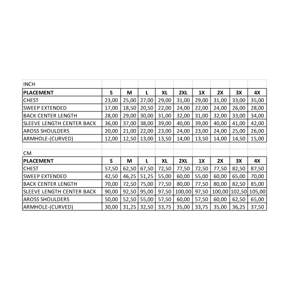 WCC HEAVY DUTY CANVAS WORK JACKET - BLACK