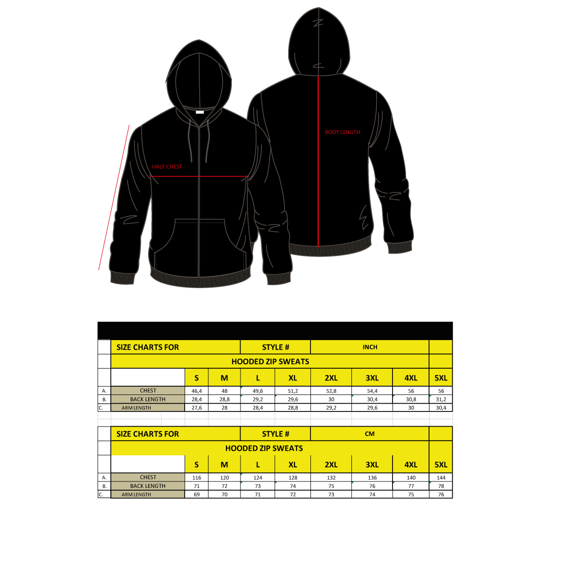 WCC - KEVLAR POR VIDA RIDING HOODY - Black