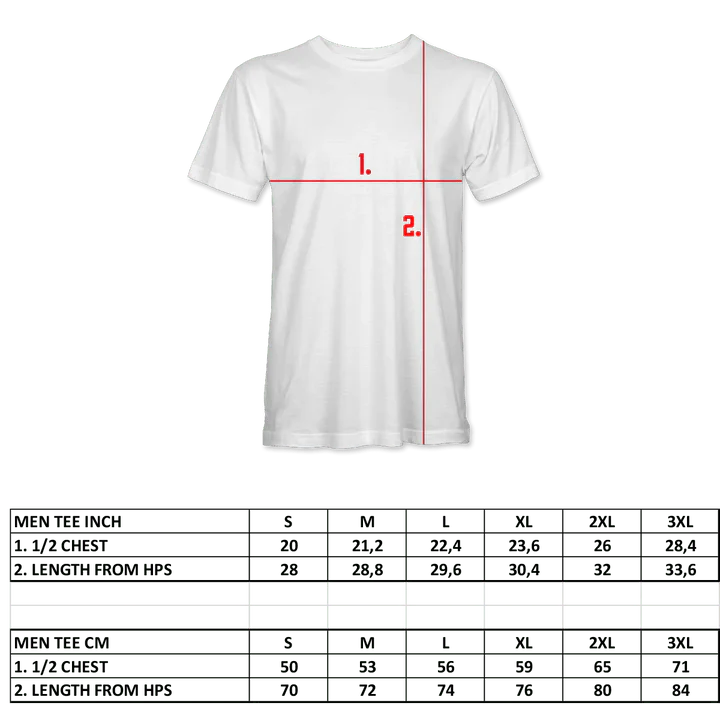 WCC OG ATX TEE - WHITE