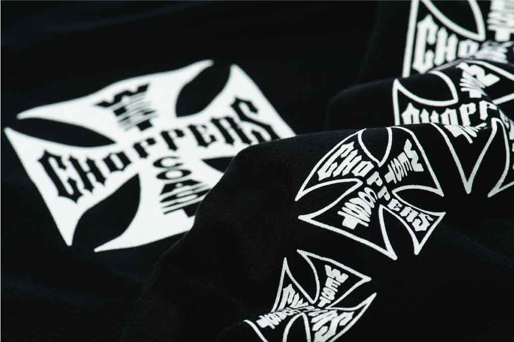 WCC OG LBC LONGSLEEVE - BLACK