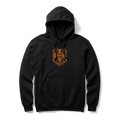 WCC ATX CROSS HOODY - BLACK