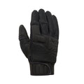 WCC - STATEMENT NEOPRENE GLOVE - BLACK