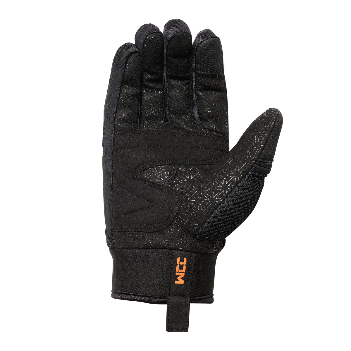 WCC - STATEMENT NEOPRENE GLOVE - BLACK