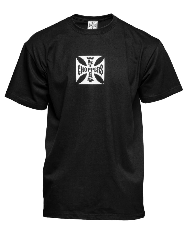 West Coast Choppers OG Classic ATX Tee - Black