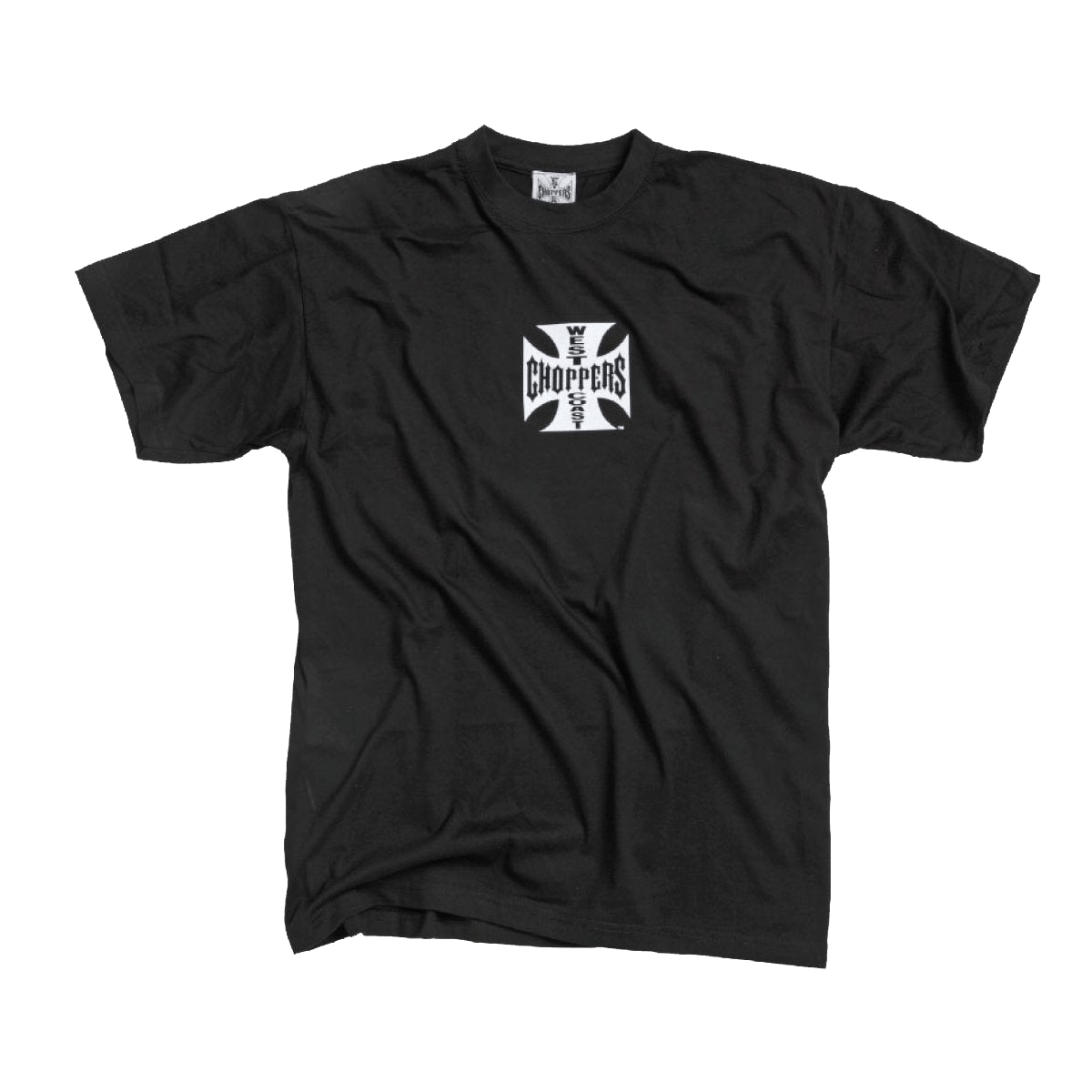 West Coast Choppers OG Classic Tee - Black